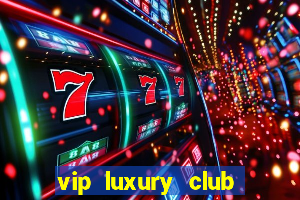 vip luxury club porto alegre